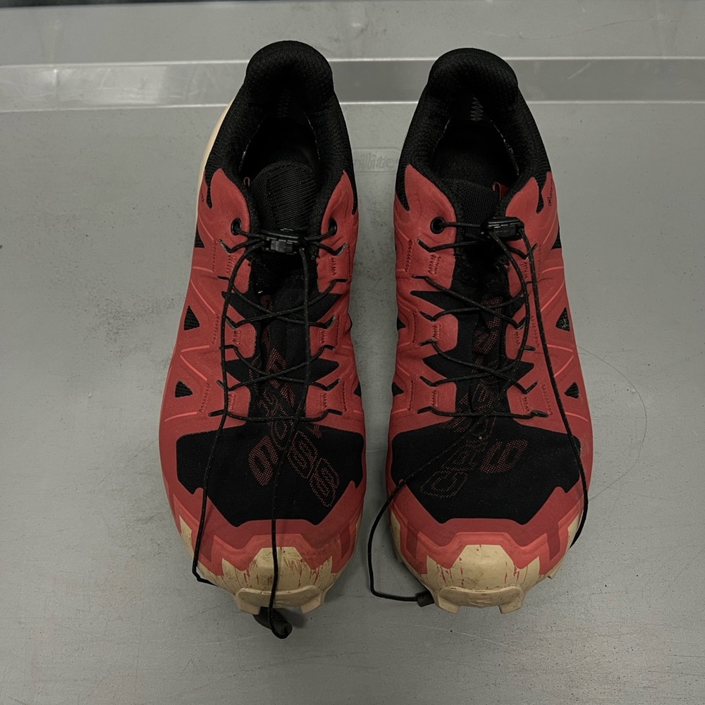 Salomon Trail Running Shoes